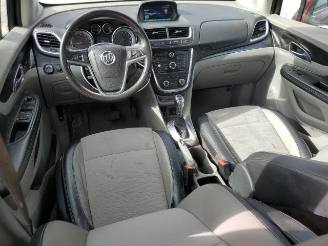 Photo 8 from auction – 2015 BUICK ENCORE with VIN KL4CJASB2FB030431