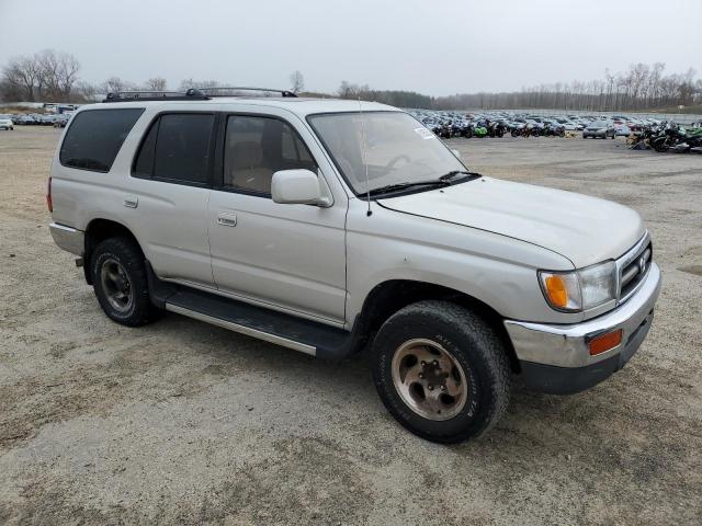 Photo 4 from auction – 1998 TOYOTA 4RUNNER SR with VIN JT3GN86RXW0072891