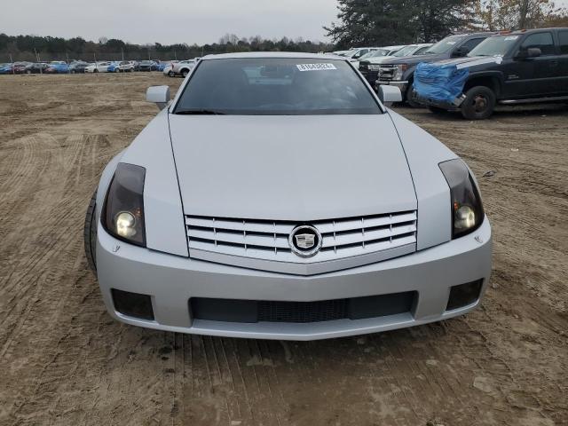 Photo 5 from auction – 2005 CADILLAC XLR with VIN 1G6YV34AX55603706