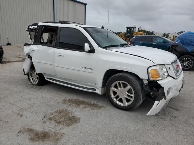 Photo 4 from auction – 2007 GMC ENVOY DENA with VIN 1GKET63M572249847