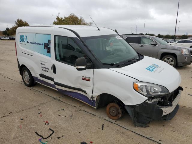 Photo 4 from auction – 2018 RAM PROMASTER with VIN ZFBERFAB6J6H38761