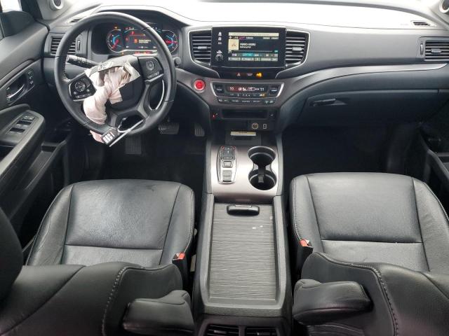 Photo 8 from auction – 2021 HONDA PILOT SE with VIN 5FNYF5H20MB041305