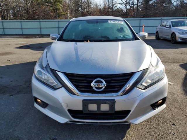 Photo 5 from auction – 2017 NISSAN ALTIMA 2.5 with VIN 1N4AL3AP7HC168310