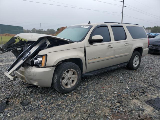 Photo 1 from auction – 2008 CHEVROLET SUBURBAN C with VIN 3GNFC16J38G244554