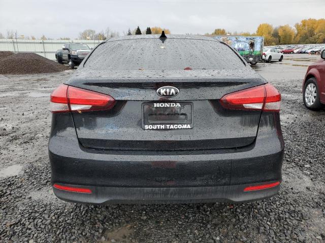 Photo 6 from auction – 2017 KIA FORTE LX with VIN 3KPFL4A71HE090153