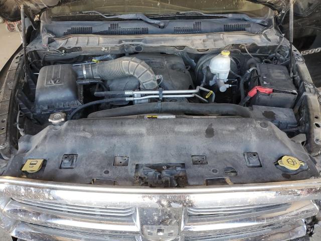 Photo 11 from auction – 2012 DODGE RAM 1500 S with VIN 1C6RD6LT7CS265129