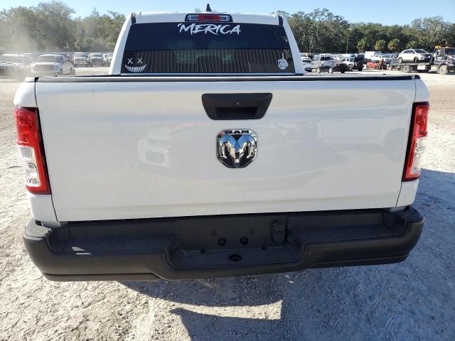 Photo 6 from auction – 2020 RAM 1500 TRADE with VIN 1C6RREGT4LN152775