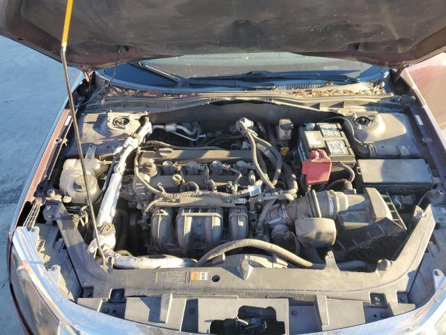 Photo 11 from auction – 2011 FORD FUSION SE with VIN 3FAHP0HA4BR233996