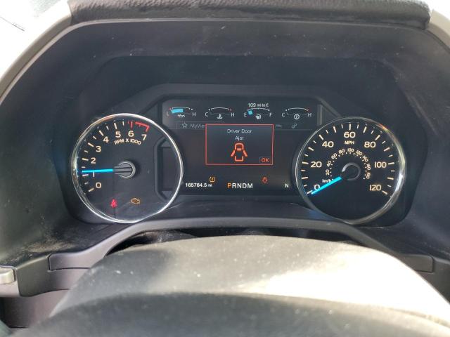 Photo 9 from auction – 2017 FORD F150 SUPER with VIN 1FTEW1EG4HKC28776