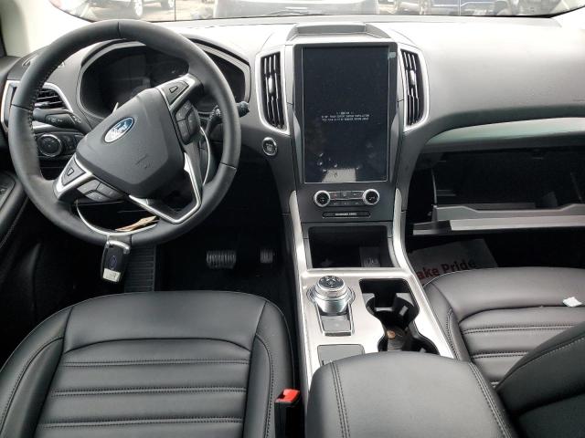 Photo 8 from auction – 2024 FORD EDGE SEL with VIN 2FMPK4J90RBB10020
