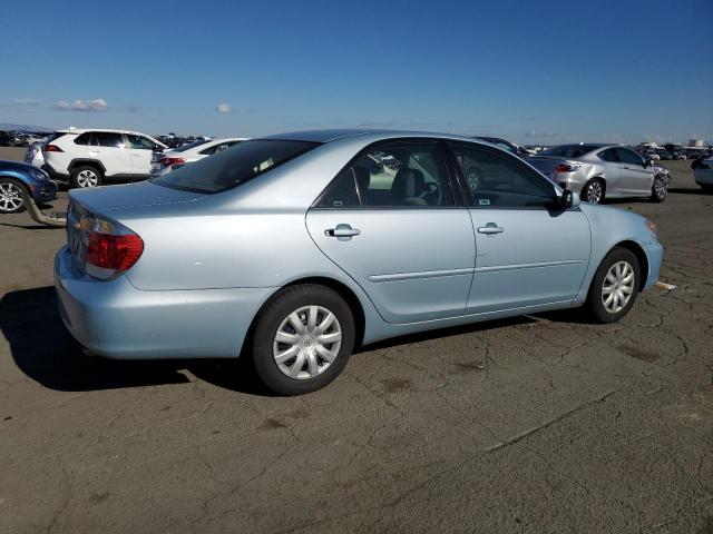 Photo 3 from auction – 2006 TOYOTA CAMRY LE with VIN 4T1BE32K96U655930