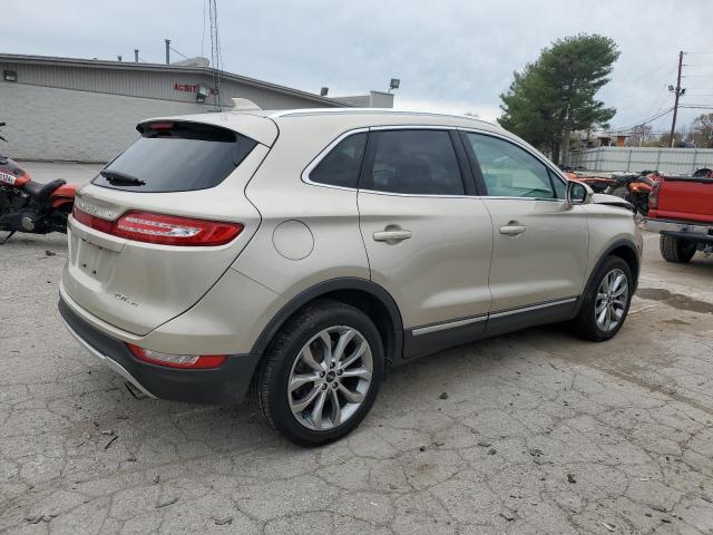 Снимка 3 от търг – 2017 LINCOLN MKC SELECT с VIN 5LMCJ2D90HUL57559