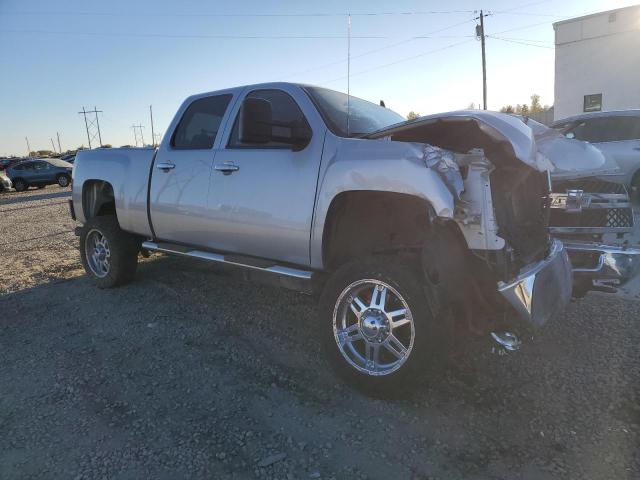 Photo 4 from auction – 2014 CHEVROLET SILVERADO with VIN 1GC1KXE80EF128605