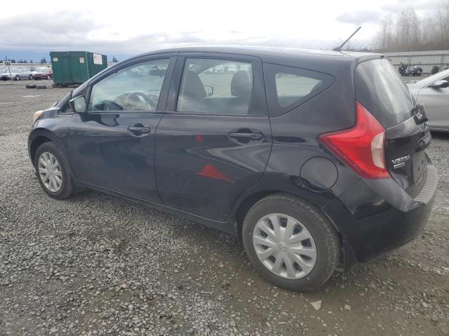 Photo 2 from auction – 2016 NISSAN VERSA NOTE with VIN 3N1CE2CP9GL391281