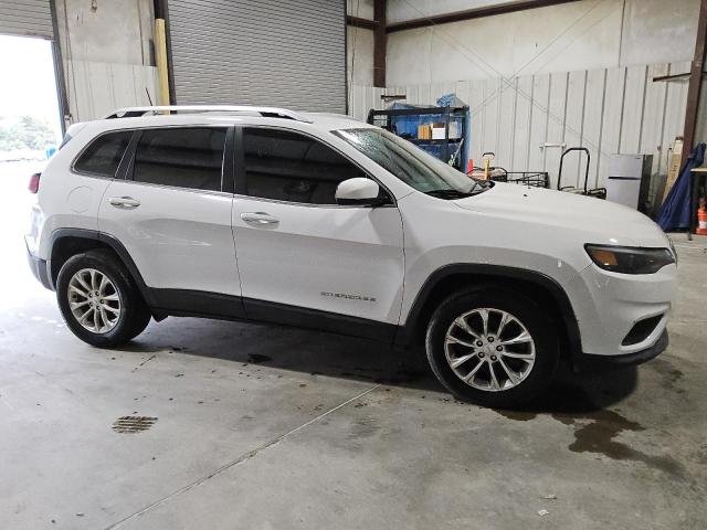 Photo 4 from auction – 2019 JEEP CHEROKEE L with VIN 1C4PJLCB8KD357657