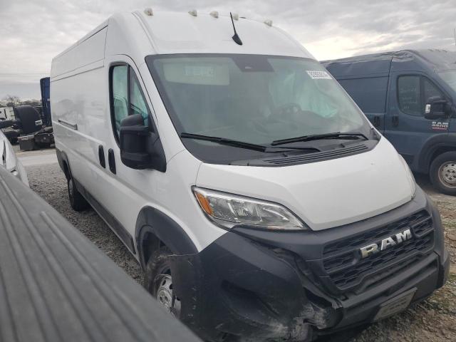 Photo 4 from auction – 2023 RAM PROMASTER with VIN 3C6MRVJG5PE502009