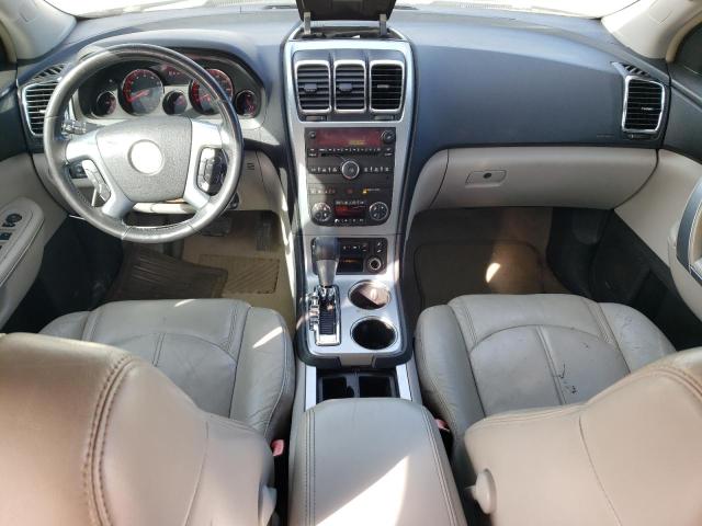 Photo 8 from auction – 2008 GMC ACADIA SLT with VIN 1GKER23708J136039