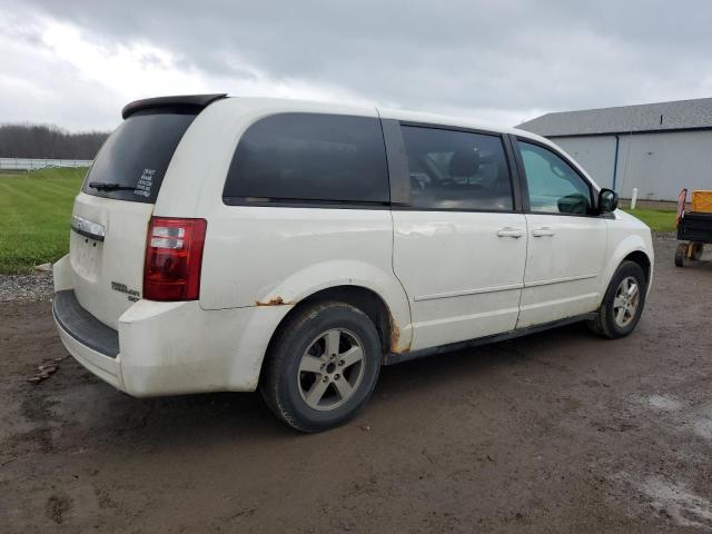 Photo 3 from auction – 2010 DODGE GRAND CARA with VIN 2D4RN4DE9AR207583