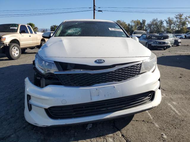 Photo 5 from auction – 2016 KIA OPTIMA LX with VIN KNAGT4L34G5074020