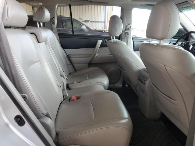 Photo 11 from auction – 2013 TOYOTA HIGHLANDER with VIN 5TDBK3EH5DS268533