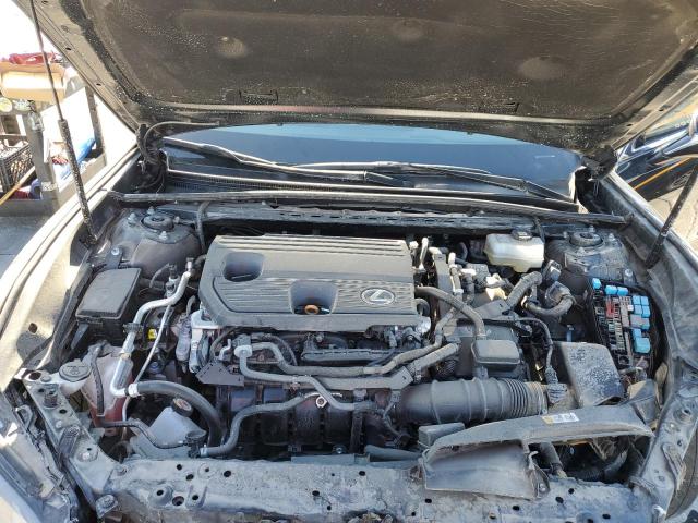 Photo 11 from auction – 2022 LEXUS ES 300H BA with VIN 58ADA1C14NU024492