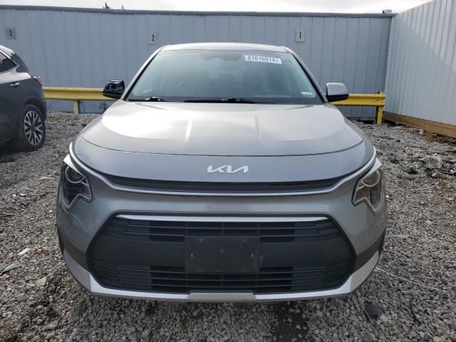 Photo 5 from auction – 2023 KIA NIRO LX with VIN KNDCP3LE3P5063589
