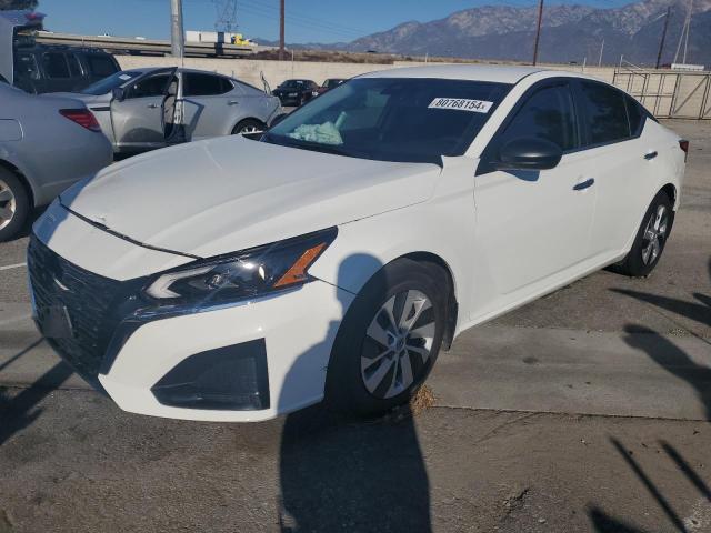 NISSAN ALTIMA S 2024 with VIN 1N4BL4BV1RN342840 - Photo from auction