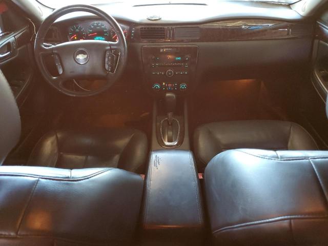 Photo 8 from auction – 2012 CHEVROLET IMPALA LTZ with VIN 2G1WC5E35C1141696