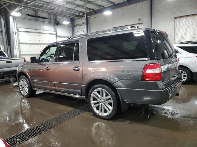 Фото 2 с аукциона – 2015 FORD EXPEDITION с VIN 1FMJK1MT5FEF21604