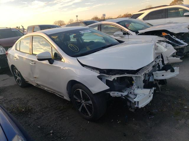 Photo 4 from auction – 2023 SUBARU IMPREZA PR with VIN 4S3GKAV64P3600976