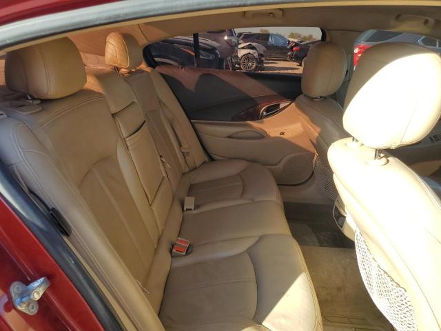 Photo 10 from auction – 2013 BUICK LACROSSE with VIN 1G4GC5E32DF334986