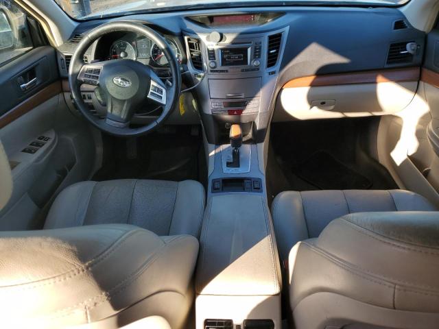 Photo 8 from auction – 2013 SUBARU OUTBACK 2. with VIN 4S4BRBKC4D3223806