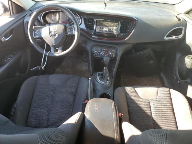 Photo 8 from auction – 2015 DODGE DART SE with VIN 1C3CDFAA9FD353015
