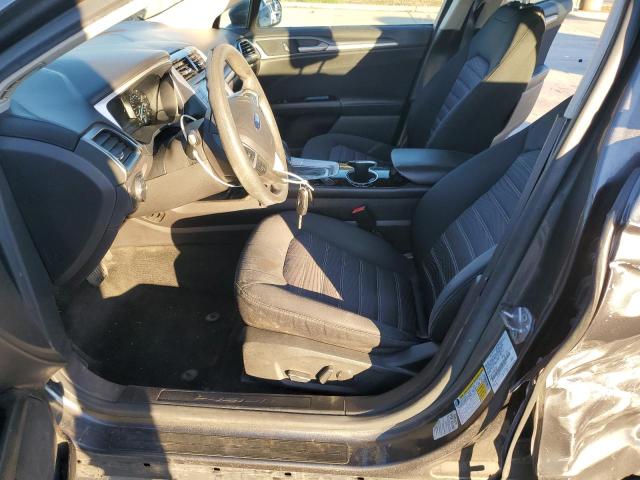 Photo 7 from auction – 2016 FORD FUSION SE with VIN 3FA6P0H74GR150605