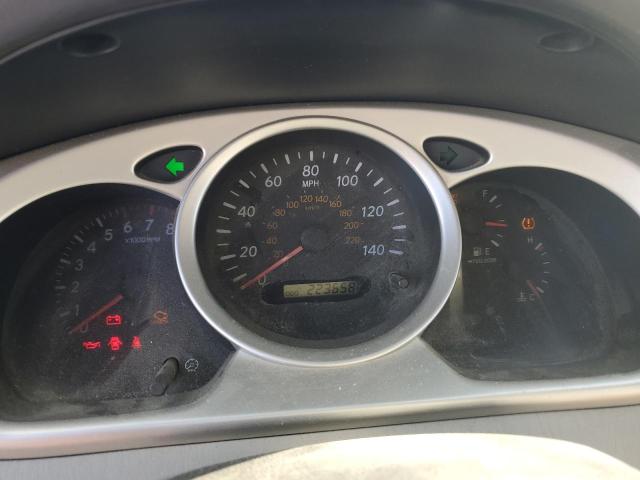 Photo 9 from auction – 2007 TOYOTA HIGHLANDER with VIN JTEDP21A170129371