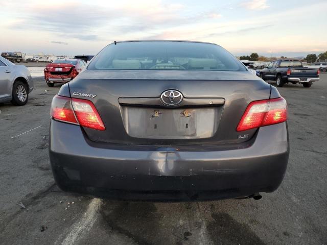 Photo 6 from auction – 2007 TOYOTA CAMRY CE with VIN 4T1BE46K37U660137