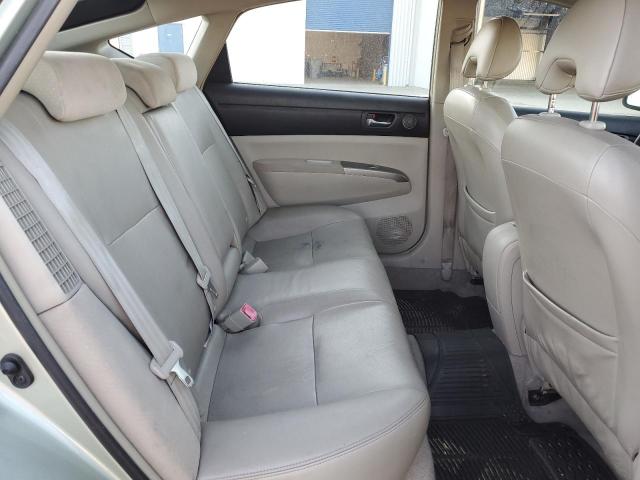 Photo 10 from auction – 2007 TOYOTA PRIUS with VIN JTDKB20U377547301
