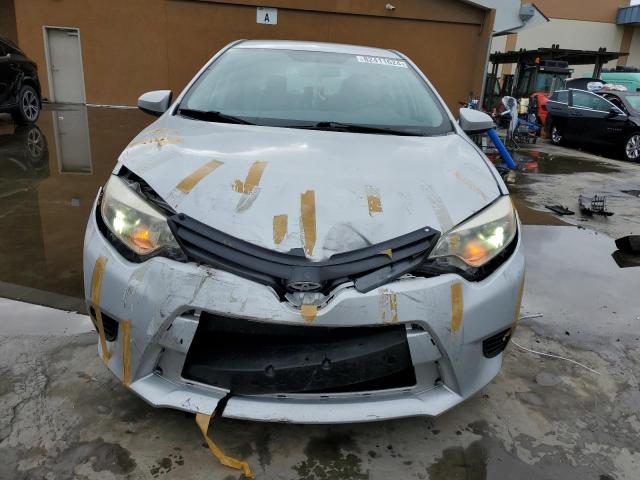 Photo 5 from auction – 2016 TOYOTA COROLLA L with VIN 5YFBURHE6GP449474