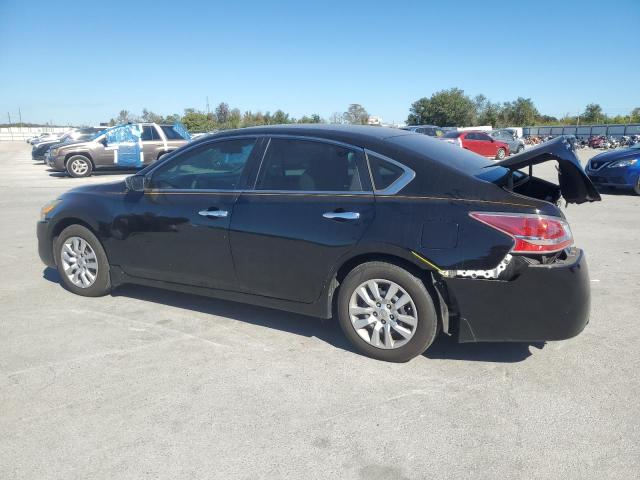 Photo 2 from auction – 2015 NISSAN ALTIMA 2.5 with VIN 1N4AL3AP1FC264818