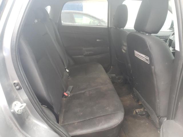Photo 11 from auction – 2015 MITSUBISHI RVR SE with VIN 4A4AJ3AU7FE605996