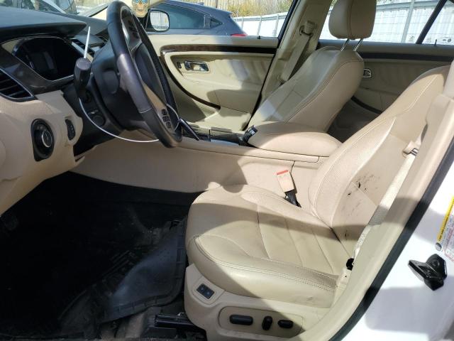 Photo 7 from auction – 2014 FORD TAURUS LIM with VIN 1FAHP2F8XEG123302