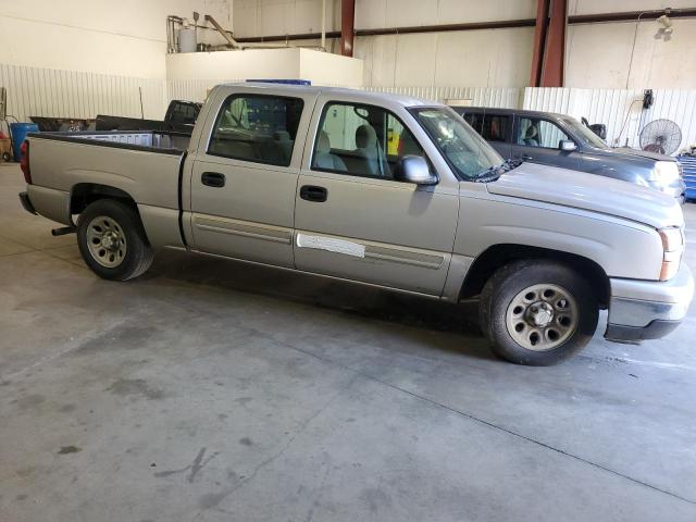Photo 4 from auction – 2007 CHEVROLET SILVERADO with VIN 2GCEC13V571129313