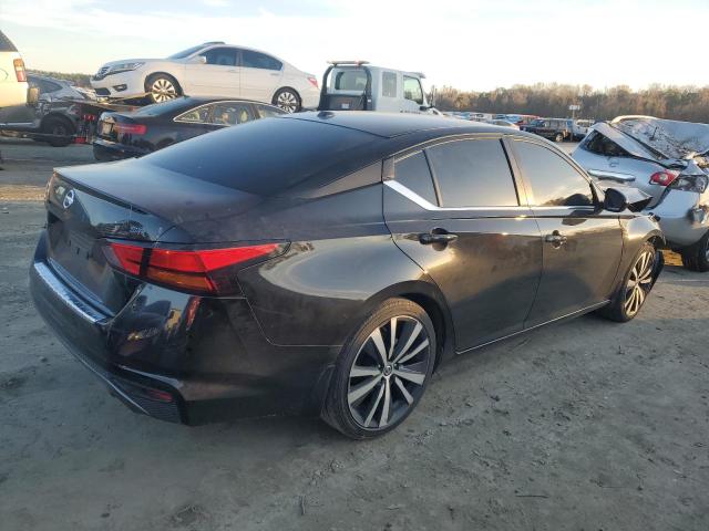 Photo 3 from auction – 2022 NISSAN ALTIMA SR with VIN 1N4BL4CV8NN342973