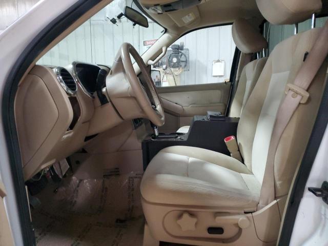 Photo 7 from auction – 2010 FORD EXPLORER X with VIN 1FMEU7DE9AUA78629
