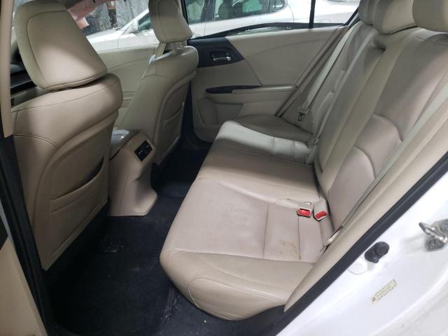 Photo 10 from auction – 2013 HONDA ACCORD EXL with VIN 1HGCR2F85DA004560