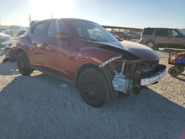 Photo 4 from auction – 2012 NISSAN JUKE S with VIN JN8AF5MR1CT116730