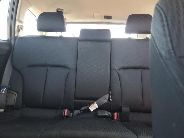 Photo 10 from auction – 2012 SUBARU OUTBACK 2. with VIN 4S4BRCAC9C3232975