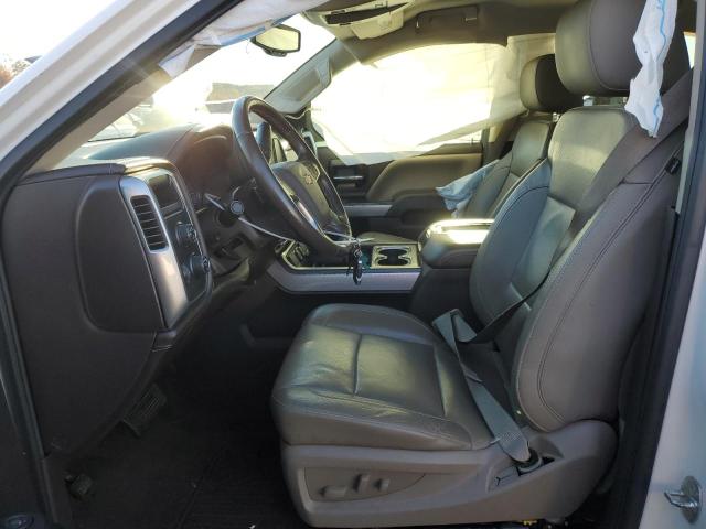 Photo 7 from auction – 2014 CHEVROLET SILVERADO with VIN 3GCUKSEC3EG204613
