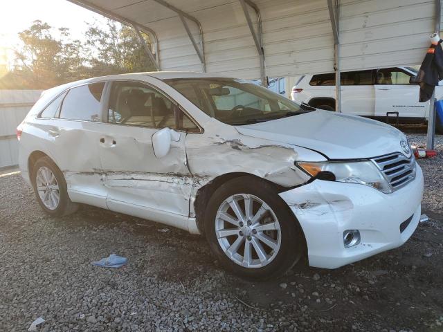 Zdjęcie 4 z aukcji – 2011 TOYOTA VENZA z VIN 4T3ZA3BB4BU053075