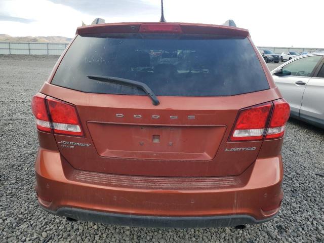 Photo 6 from auction – 2014 DODGE JOURNEY LI with VIN 3C4PDDDG8ET284604